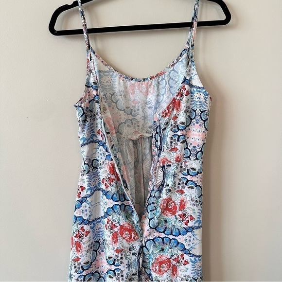 YUMI Kim- Floral Maxi Dress (Size:US:4) - Picture 7 of 11